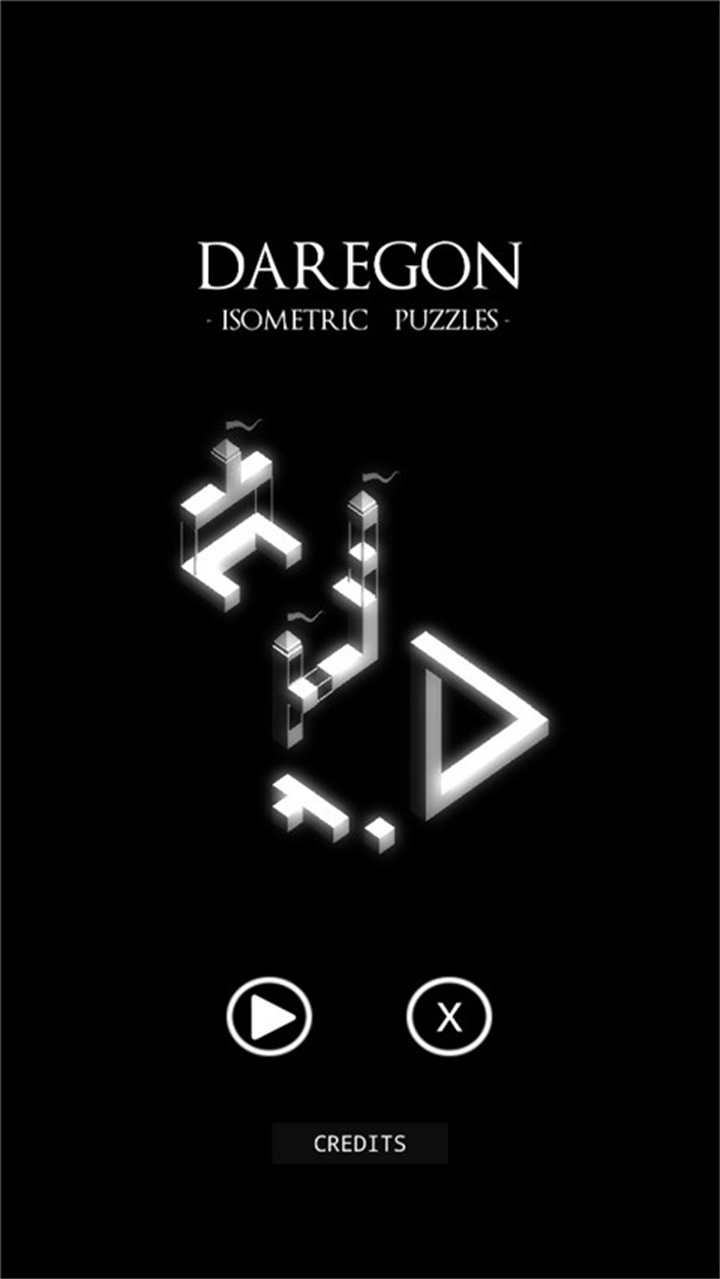 等距的困惑手游截图5