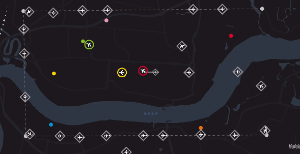 迷你空管手游截图1