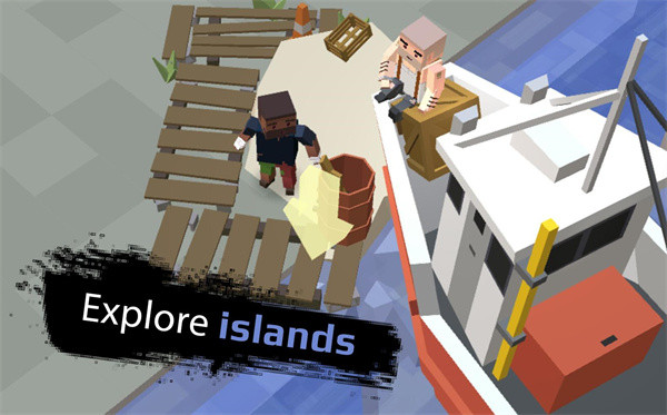 僵尸启示录和生存中文版截图1