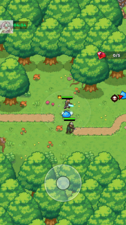 fortias saga福蒂亚斯传奇截图2