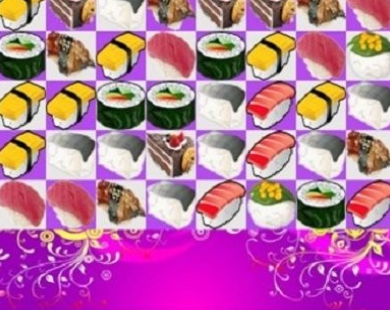 魔法寿司手机版