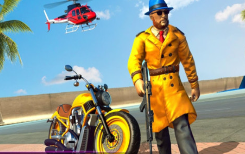 侠盗飞车迈阿密中文版