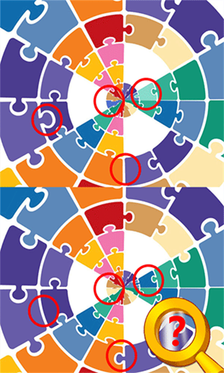 找茬高高手手游截图4