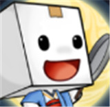 纸盒镇食神争霸手游