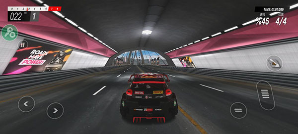 拉力地平线汉化版5