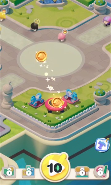 蛋仔滑滑官方正版