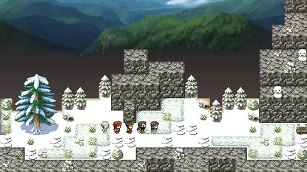 厄运与命运安卓中文版截图2