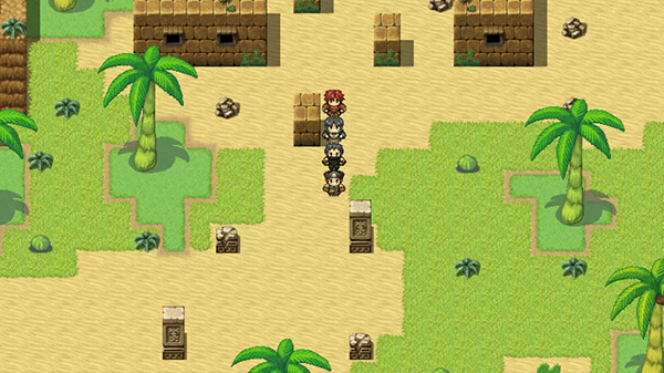 厄运与命运安卓中文版截图3