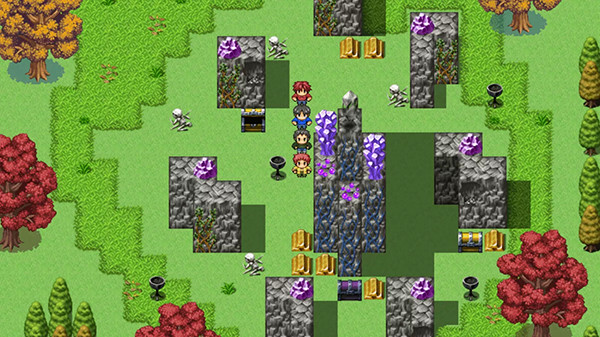 厄运与命运安卓中文版截图4