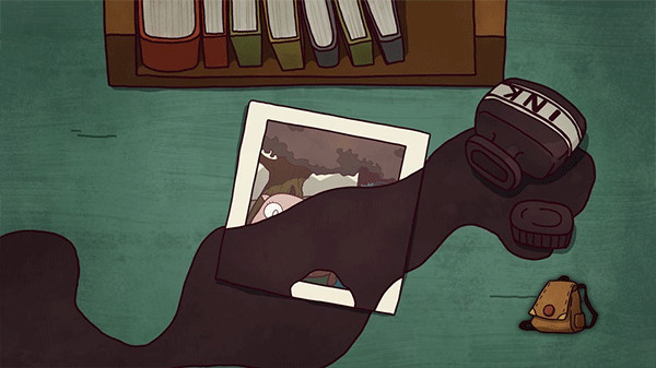 树洞奇妙之旅中文版截图2