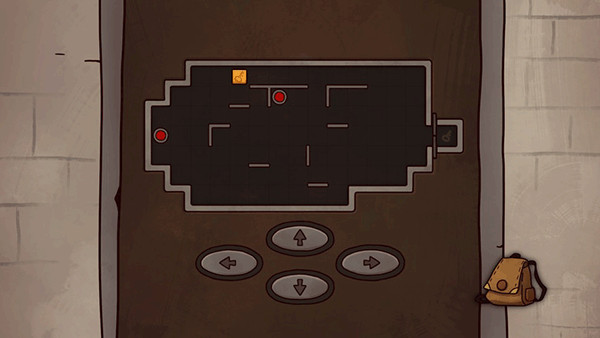 树洞奇妙之旅中文版截图4