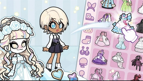 安洁拉世界奇幻之旅手游截图3