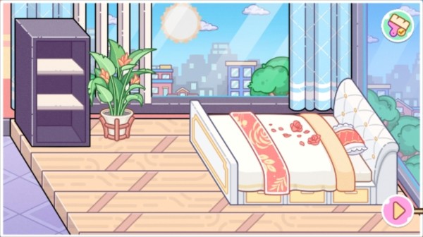 安洁拉世界奇幻之旅游戏图片7