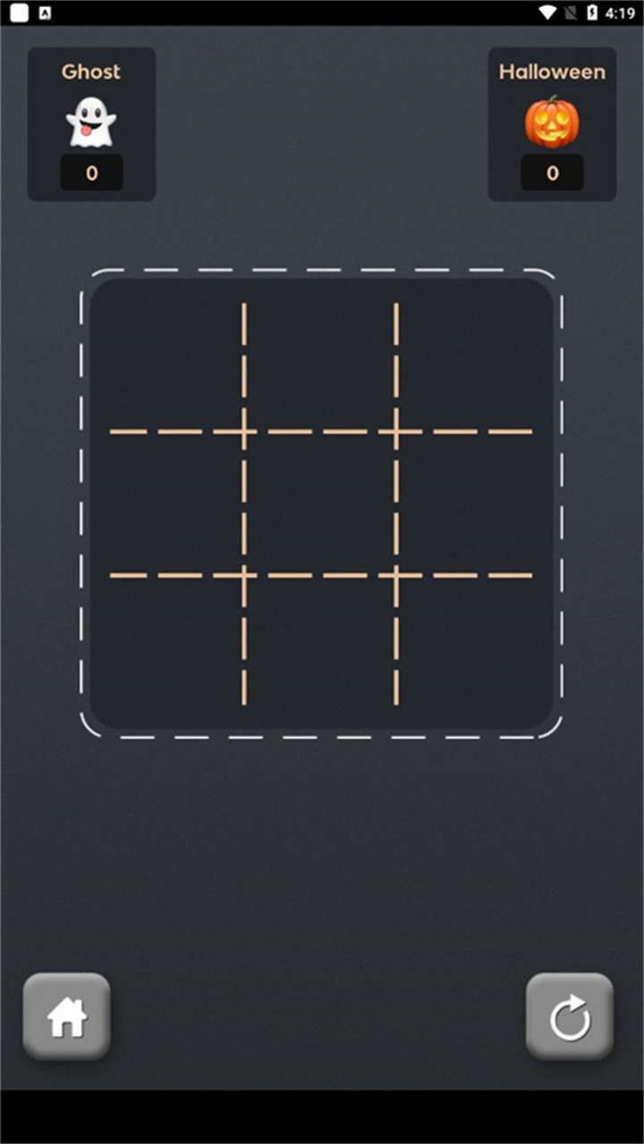 井字棋手游截图3