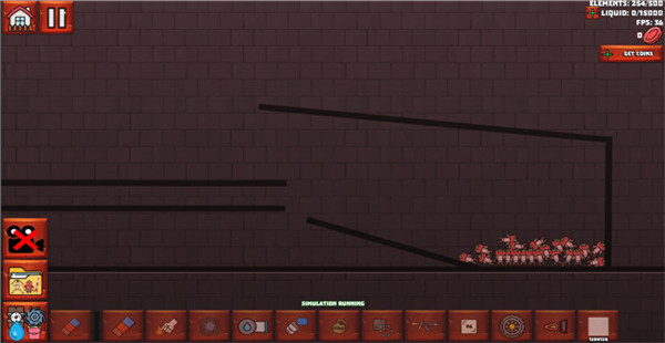 沙盒游乐场手游截图5