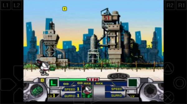 超级酷乐猫单机版截图1