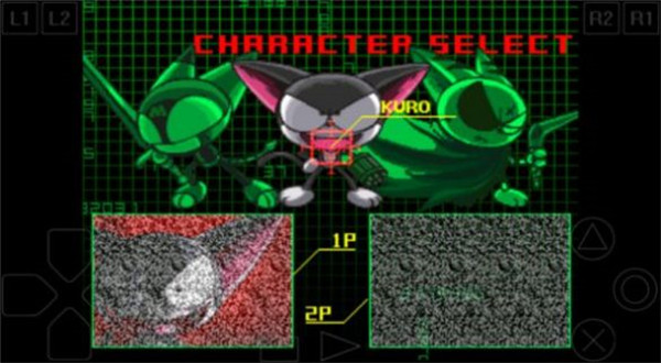 超级酷乐猫单机版截图4