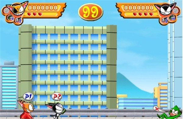 超级酷乐猫单机版