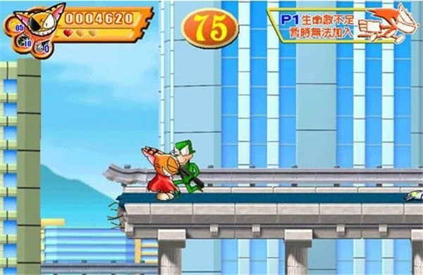 超级酷乐猫单机版