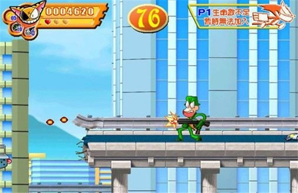 超级酷乐猫单机版