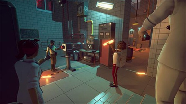 外科手术模拟器2中文版4