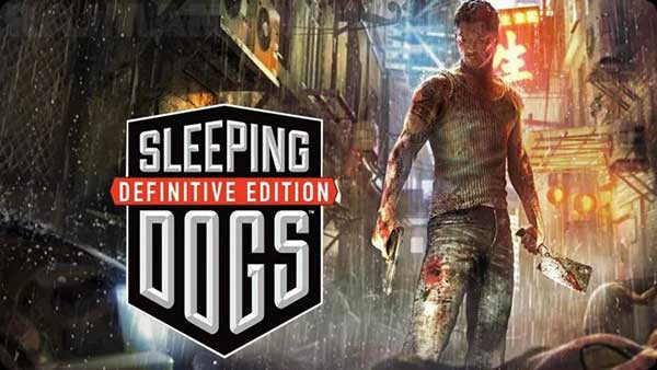 热血无赖手机中文版截图1