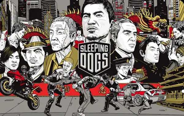 热血无赖手机中文版截图2