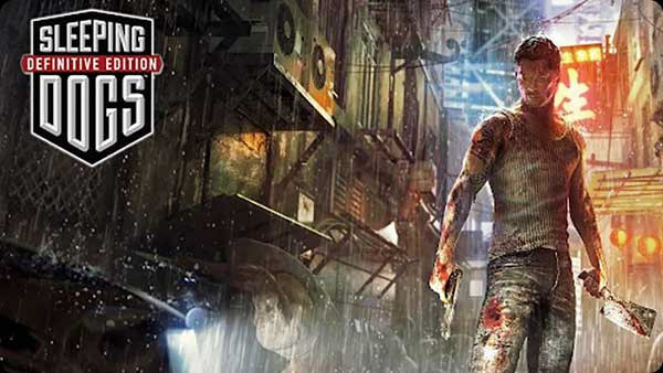 热血无赖手机中文版截图3