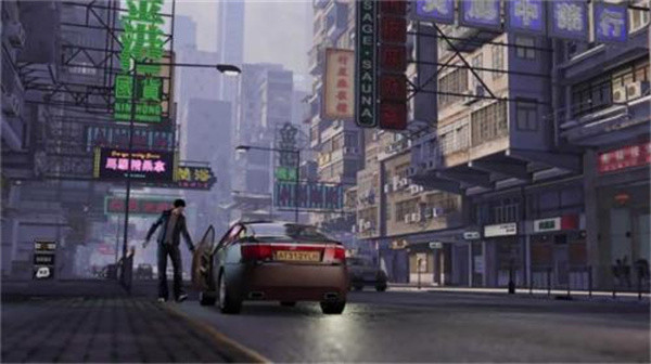 热血无赖手机中文版截图5