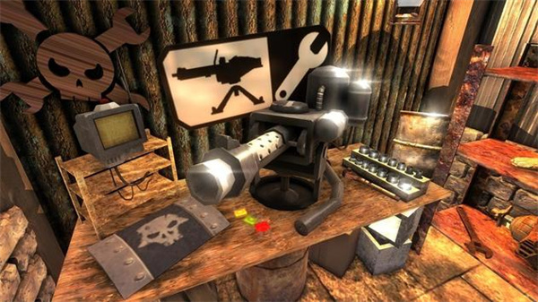 疯狂道路机械师手机版截图3