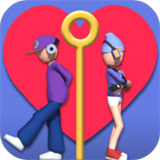 救救情侣手游