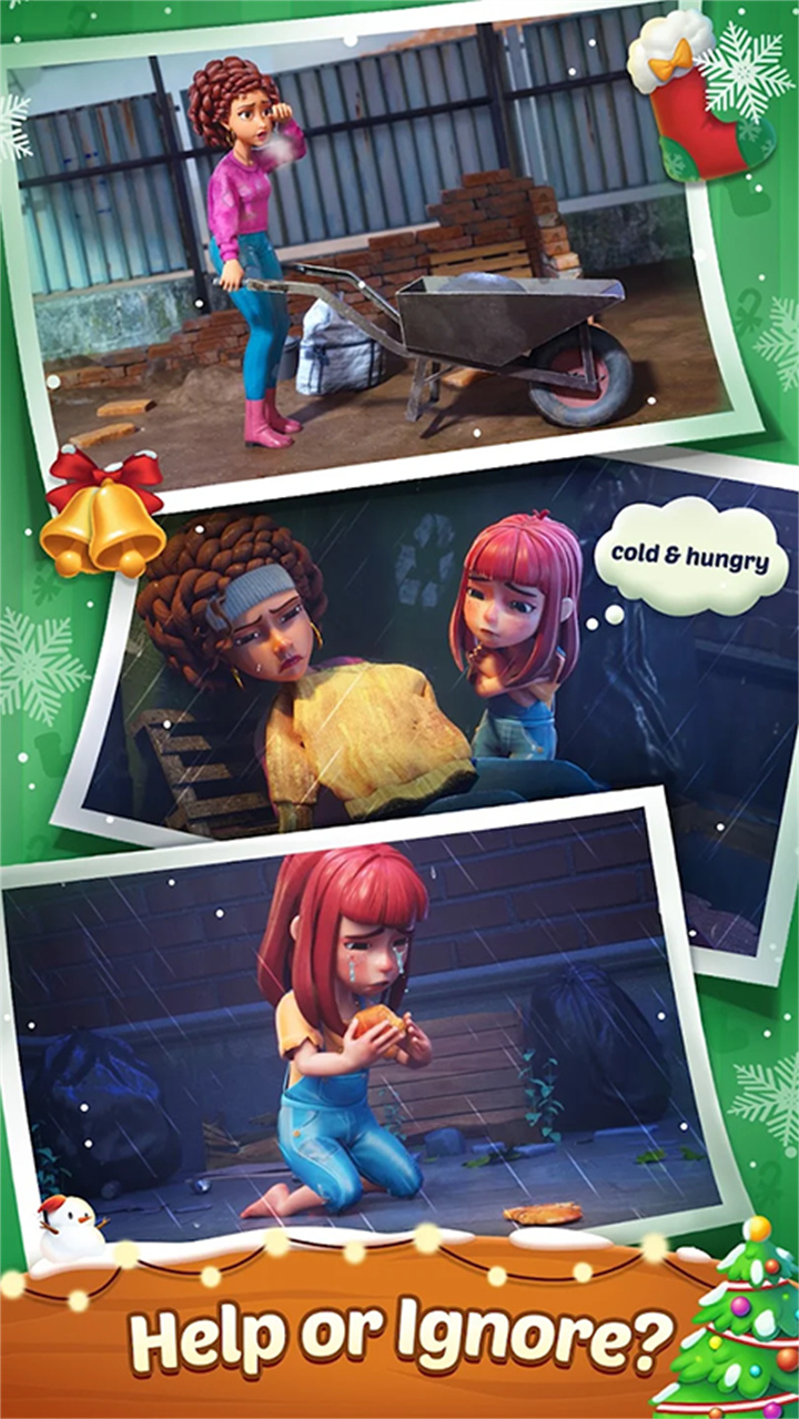 漫游小镇安卓版截图1