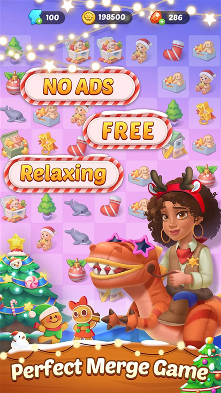 漫游小镇安卓版截图4