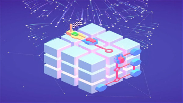 超级方块手机版截图3