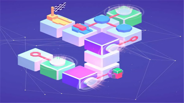 超级方块手机版截图2