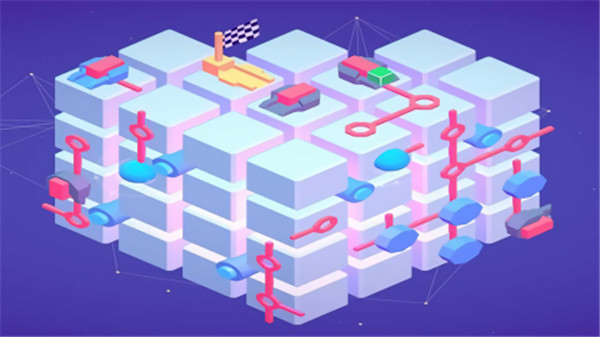 超级方块手机版截图4