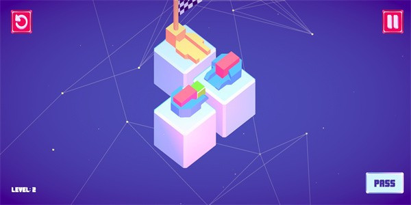 超级方块手机版截图5