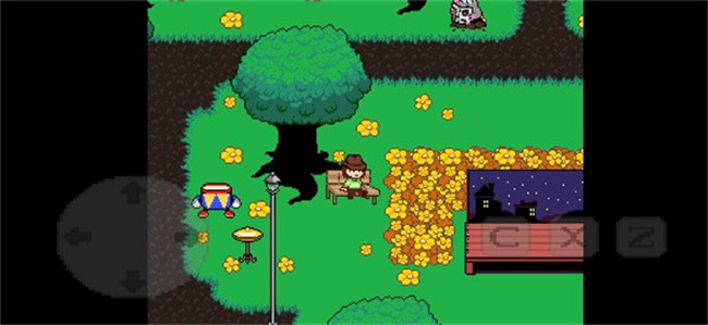 TS反转之下中文版截图1