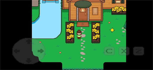 TS反转之下中文版截图3