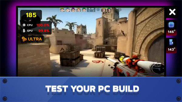 电脑制造商2中文安卓版截图3