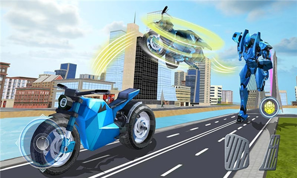 暴风铠甲出击中文版截图3