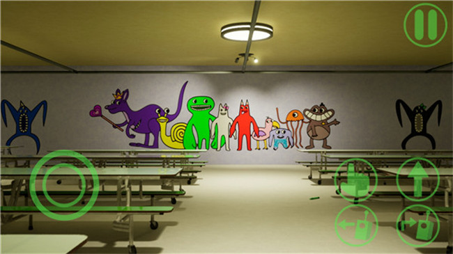 班班幼儿园3中文版截图1