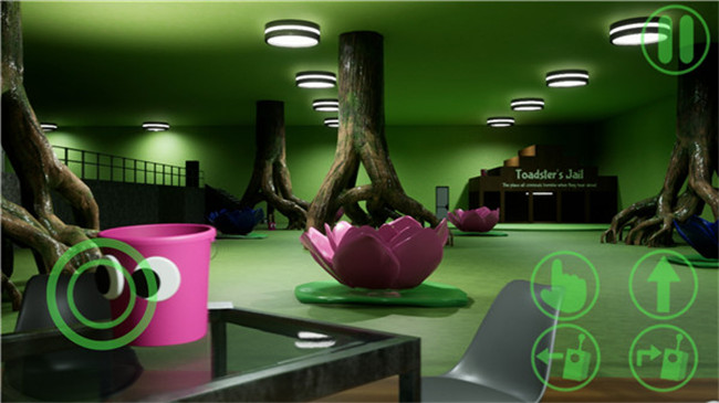 班班幼儿园3中文版截图2