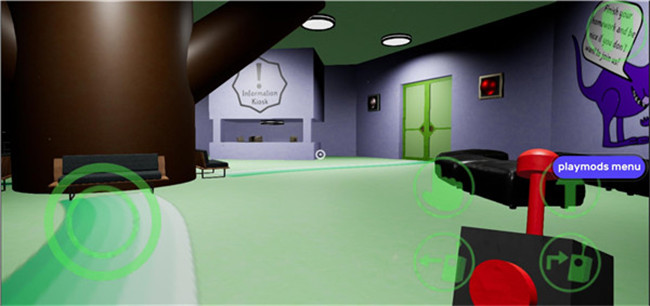 班班幼儿园3中文版截图4