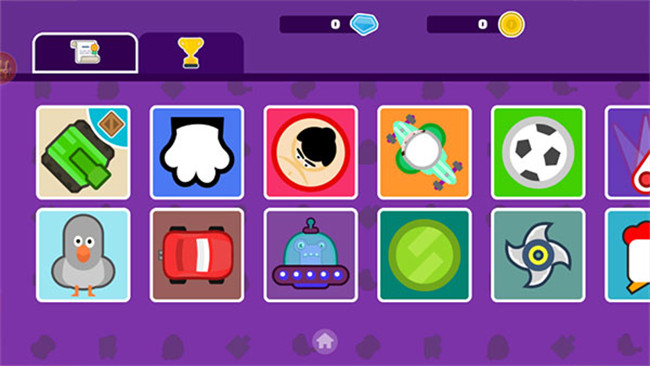 4人迷你游戏安卓版截图2