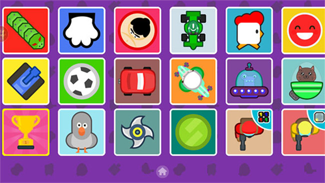 4人迷你游戏安卓版截图3