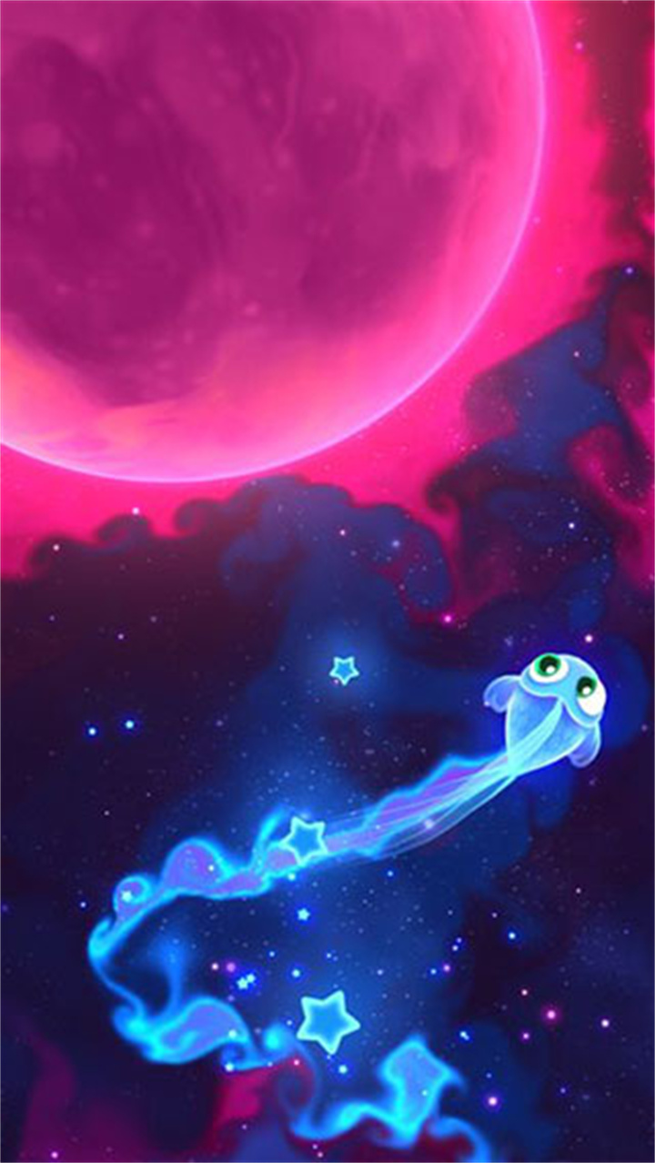 超级星鱼安卓版4