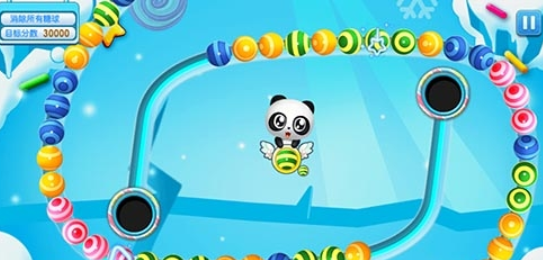 熊猫祖玛手机版