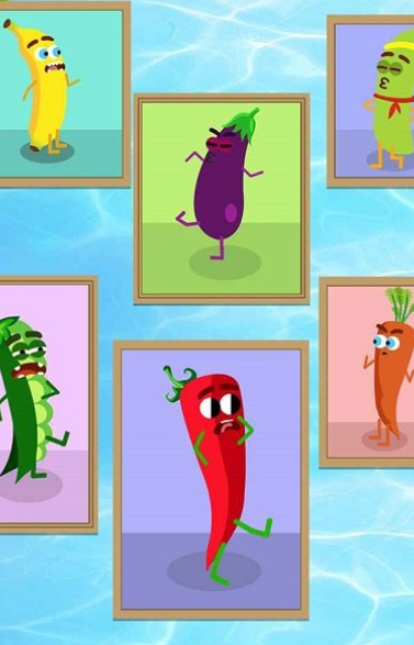 厨房历险记游戏