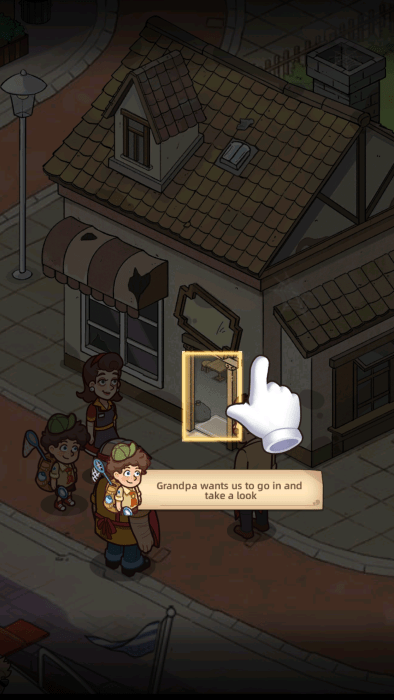 我的面包房物语最新版下载